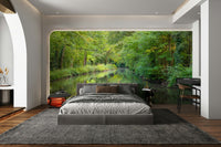 high-quality mural wallpaper

