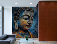 Enlightenment Wall Mural