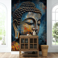Enlightenment Wall Mural