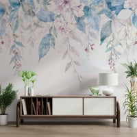 The image has a soft, painted look.

