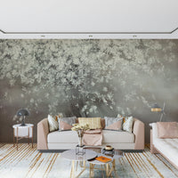Ethereal Bloom Tree Wall Mural -2049310