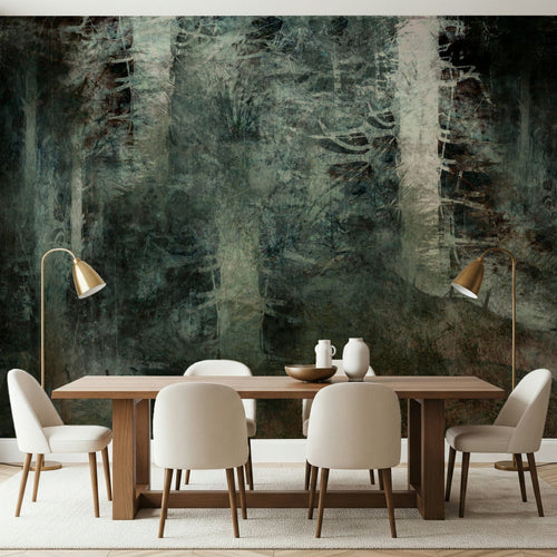 Ethereal Forest Dream Wall Mural -1946610