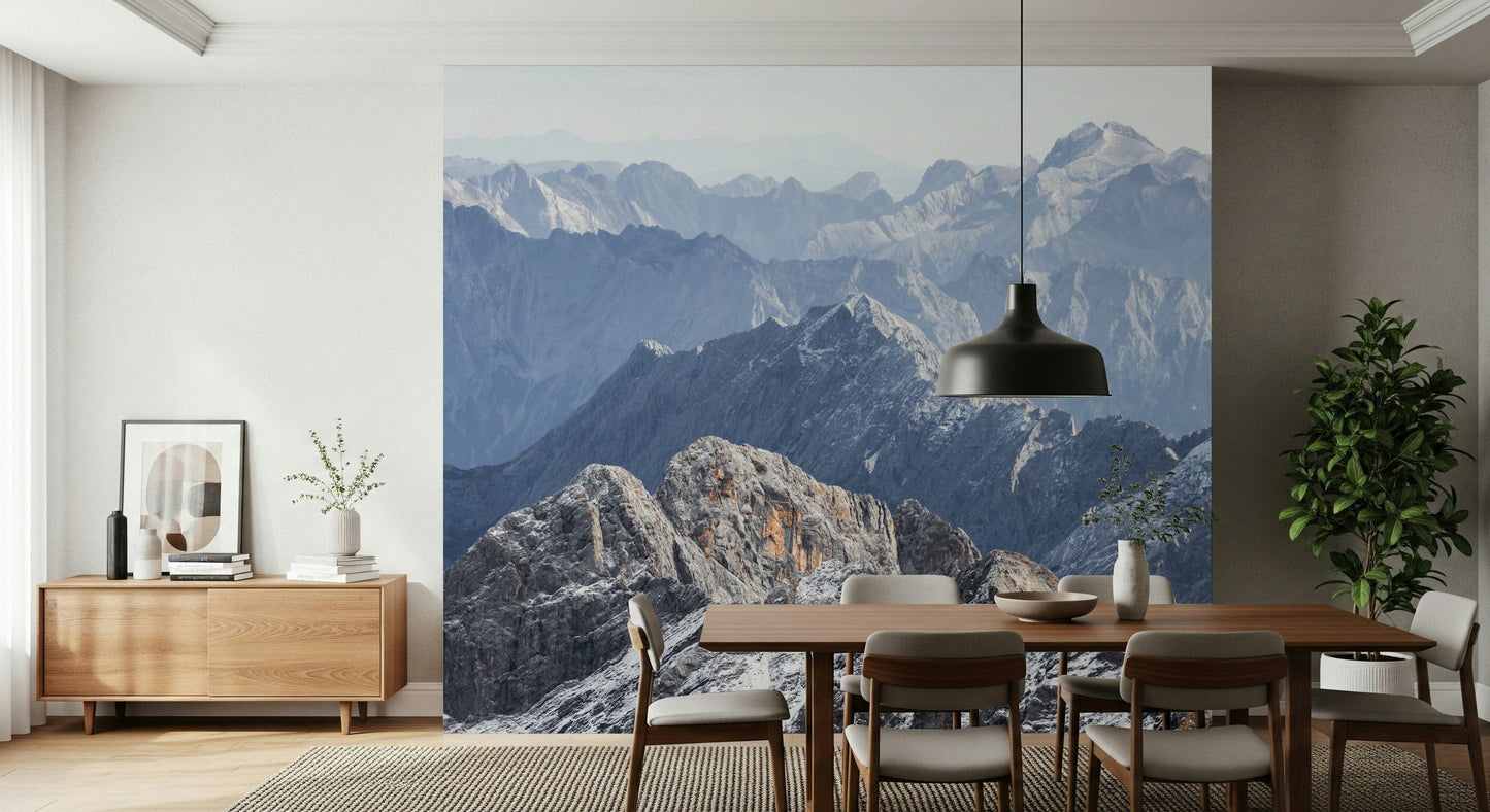 Ethereal Range Wall Mural -2658134
