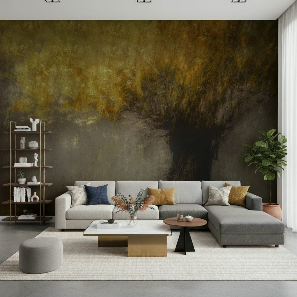 Ethereal Woods Wall Mural -1442596