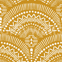 Ethnic Echoes Wallpaper⁠