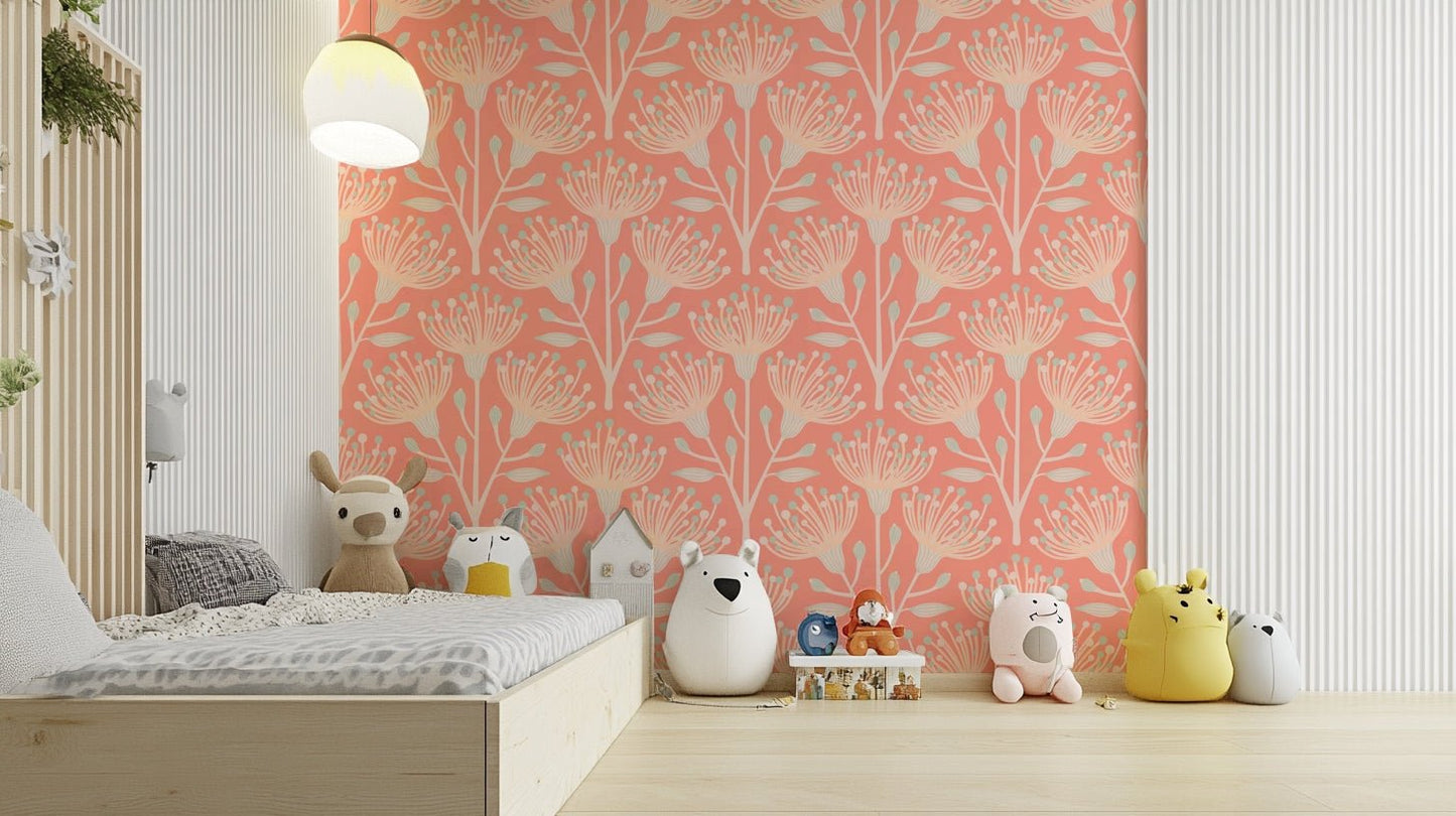 Creates a cozy and charming atmosphere.

