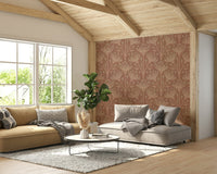 The image has a soft, painted look.

