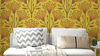 The image has a soft, painted look.

