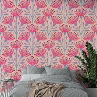 Creates a vibrant and charming atmosphere.

