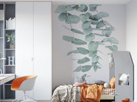 Focus on natural textures and gentle light.

