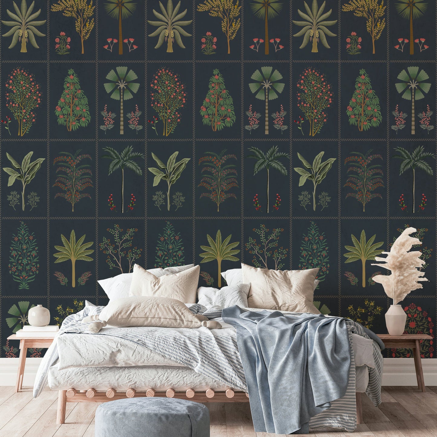 The image is suitable for a living room or a bedroom.

