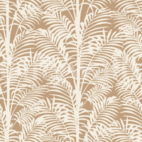 Calm leaf design wallpaper

