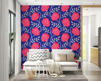 Unique and eye-catching statement.

