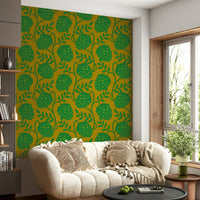 Ideal for a living room, dining area, or accent wall.

