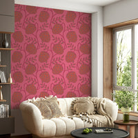 Playful yet sophisticated visual.

