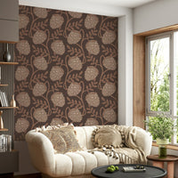 Ideal for a living room, bedroom, or dining area.

