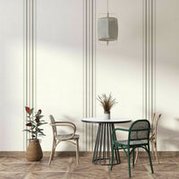 Neutral tones for versatile decor

