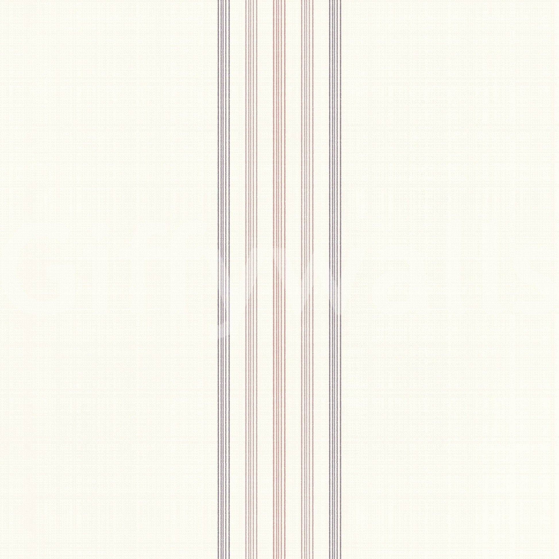 Wallpaper for elegant, soft-spoken spaces
