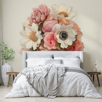 The artistic style is realistic, like a detailed photograph.
