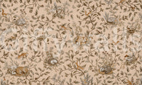 Forest Slumber Wallpaper Wall Mural
