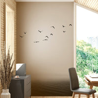 The texture appears smooth and artistic, like a painting or photograph.
