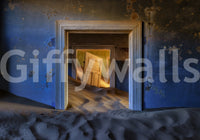 Forgotten Rooms Wall Mural -2245599