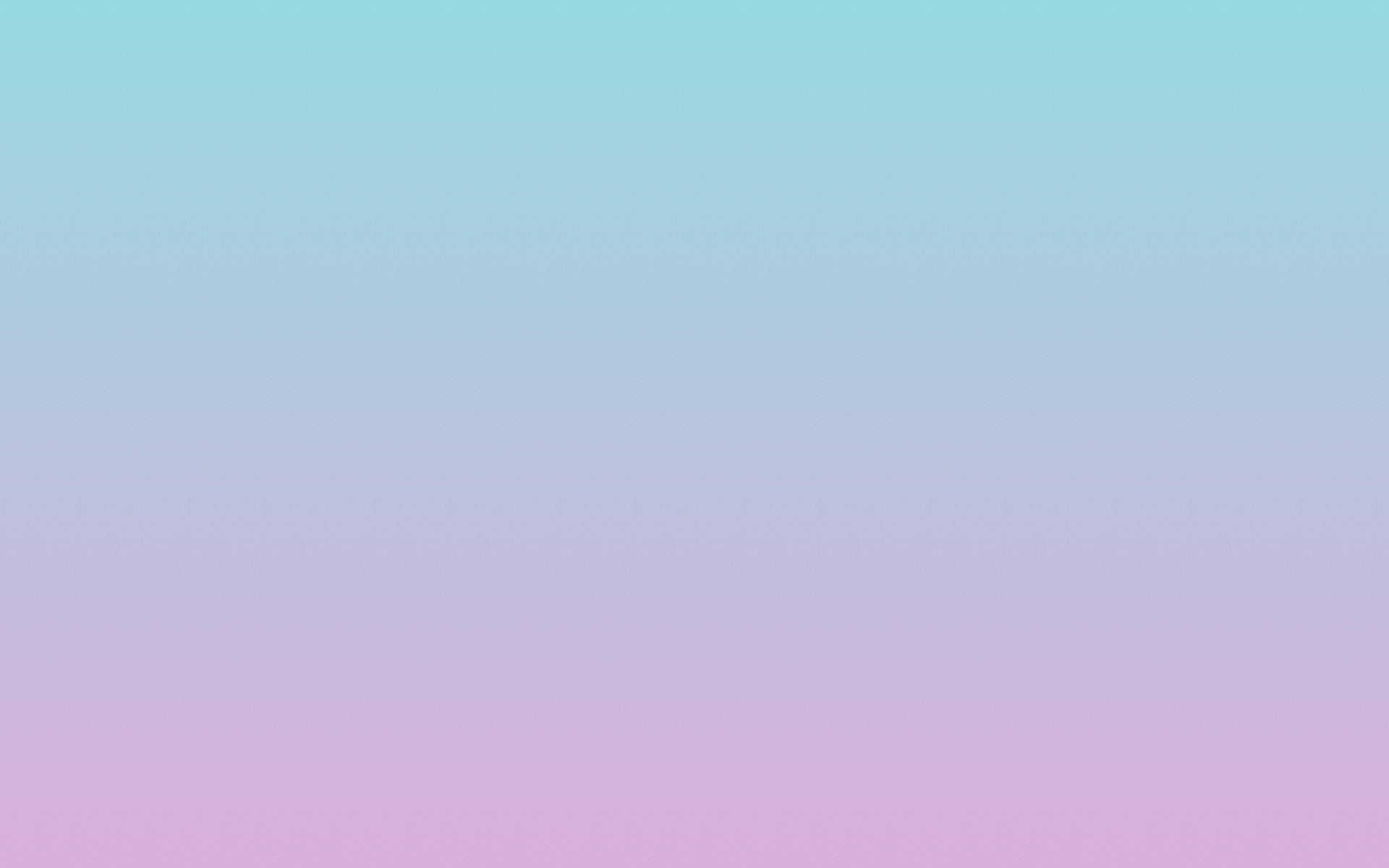 Pink and Blue Ombre Wallpaper Mural in your room — zoomed