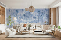 Frosted Dreams Wall Mural -2431561