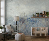 Frosted Forest Dream Wall Mural -2671433