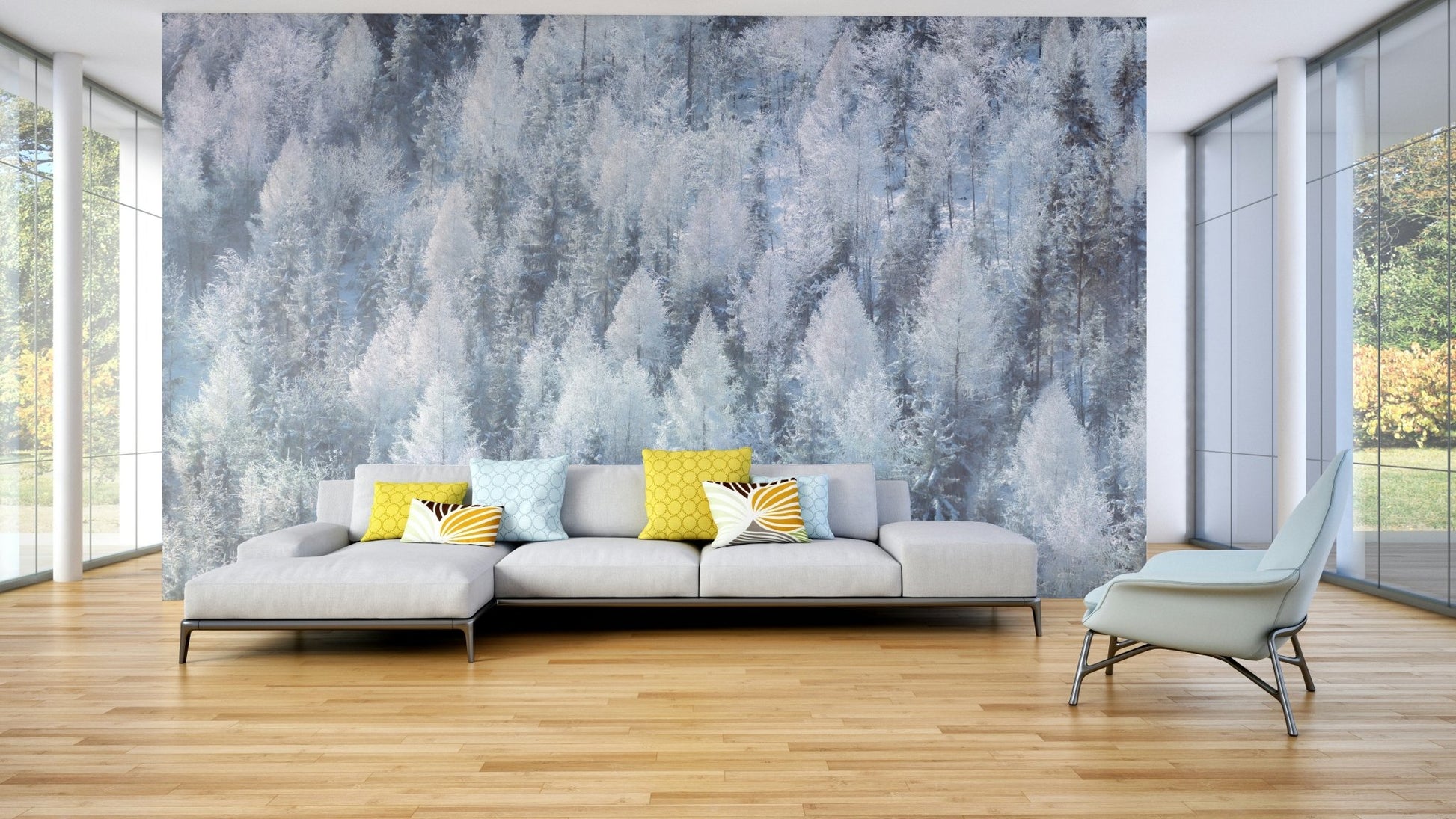 Ideal for a bedroom, living room, or study.

