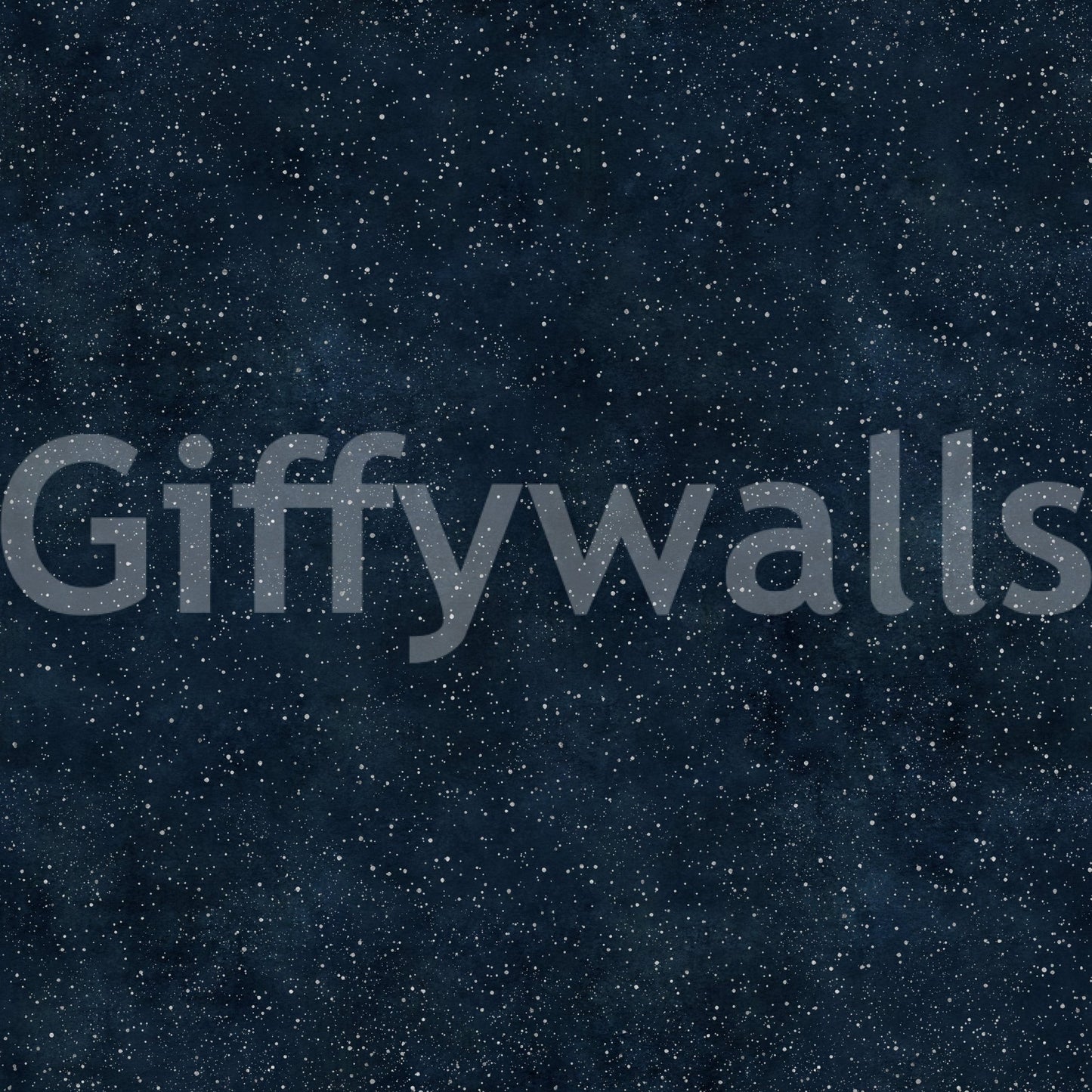 Galactic Star Field - Midnight Wallpaper⁠