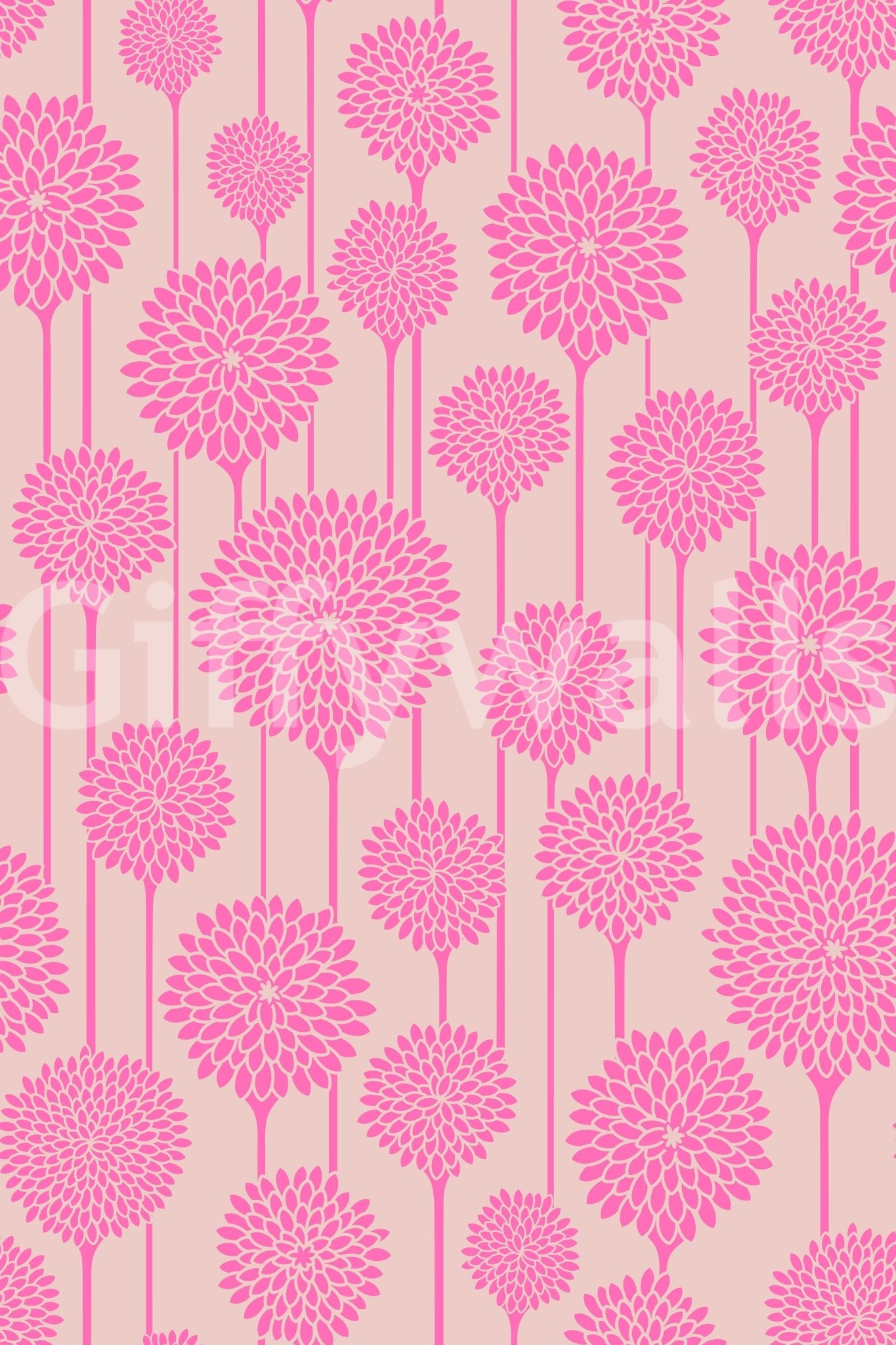 Ideal for a living room, bedroom, or nursery.

