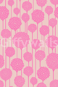 Ideal for a living room, bedroom, or nursery.

