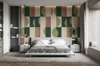 Easy to install and customizable to fit your wall dimensions

