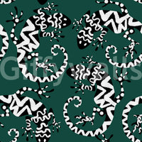 Gecko Groove Wallpaper⁠