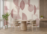 High-quality image of the Geometrica Winery wallpaper

