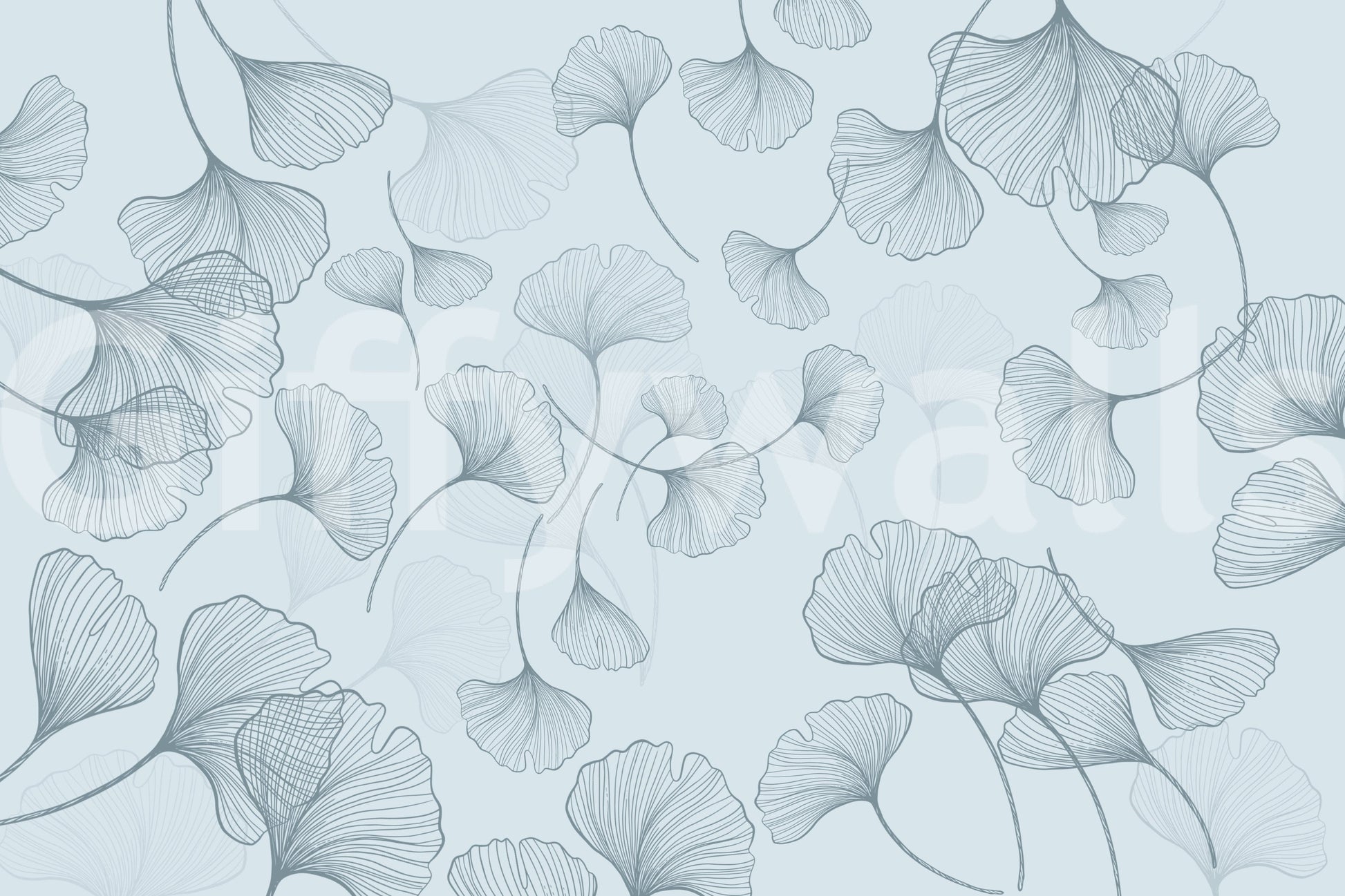 The style is a painterly or soft-focus illustration.

