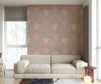 Seamless repeating pattern.

