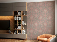 Sophisticated and intricate design.

