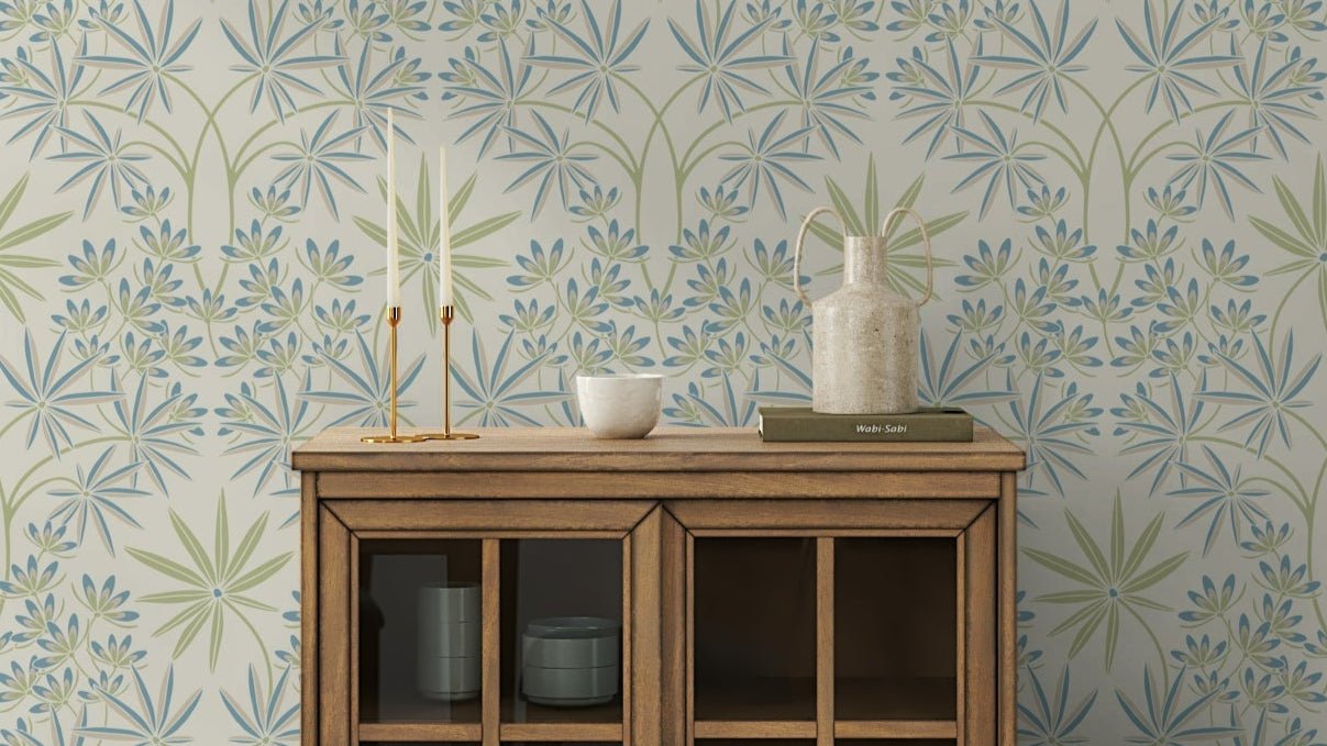 Classic and timeless aesthetic.

