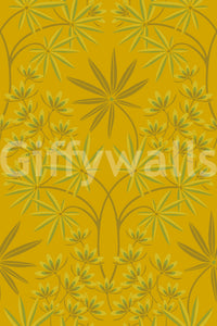 Seamless repeating pattern.

