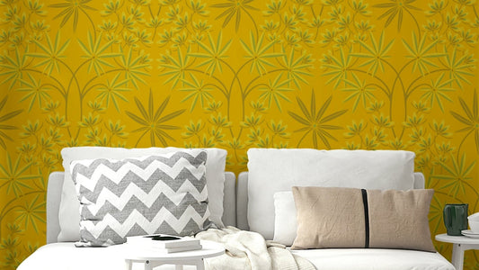 Ideal for a living room, dining room, master bedroom, or powder room.

