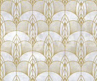 The design has a beautiful, polished look.

