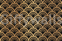 A high-quality minimalist wall mural for walls.

