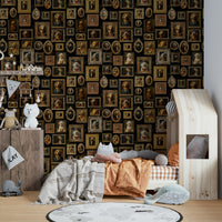 Design with a timeless and charming feel.

