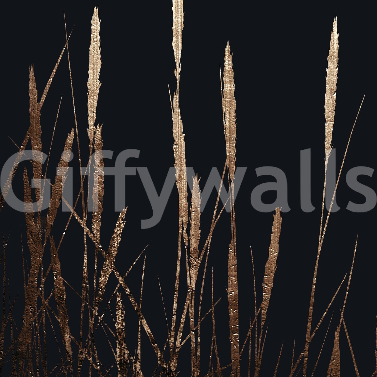 Dreamy and inviting atmosphere for a home.
