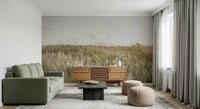 Golden Meadow Wall Mural -2658151