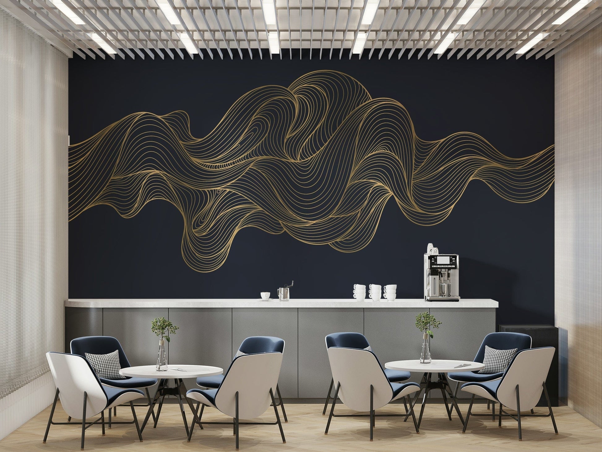 The image is suitable for a living room or a bedroom.

