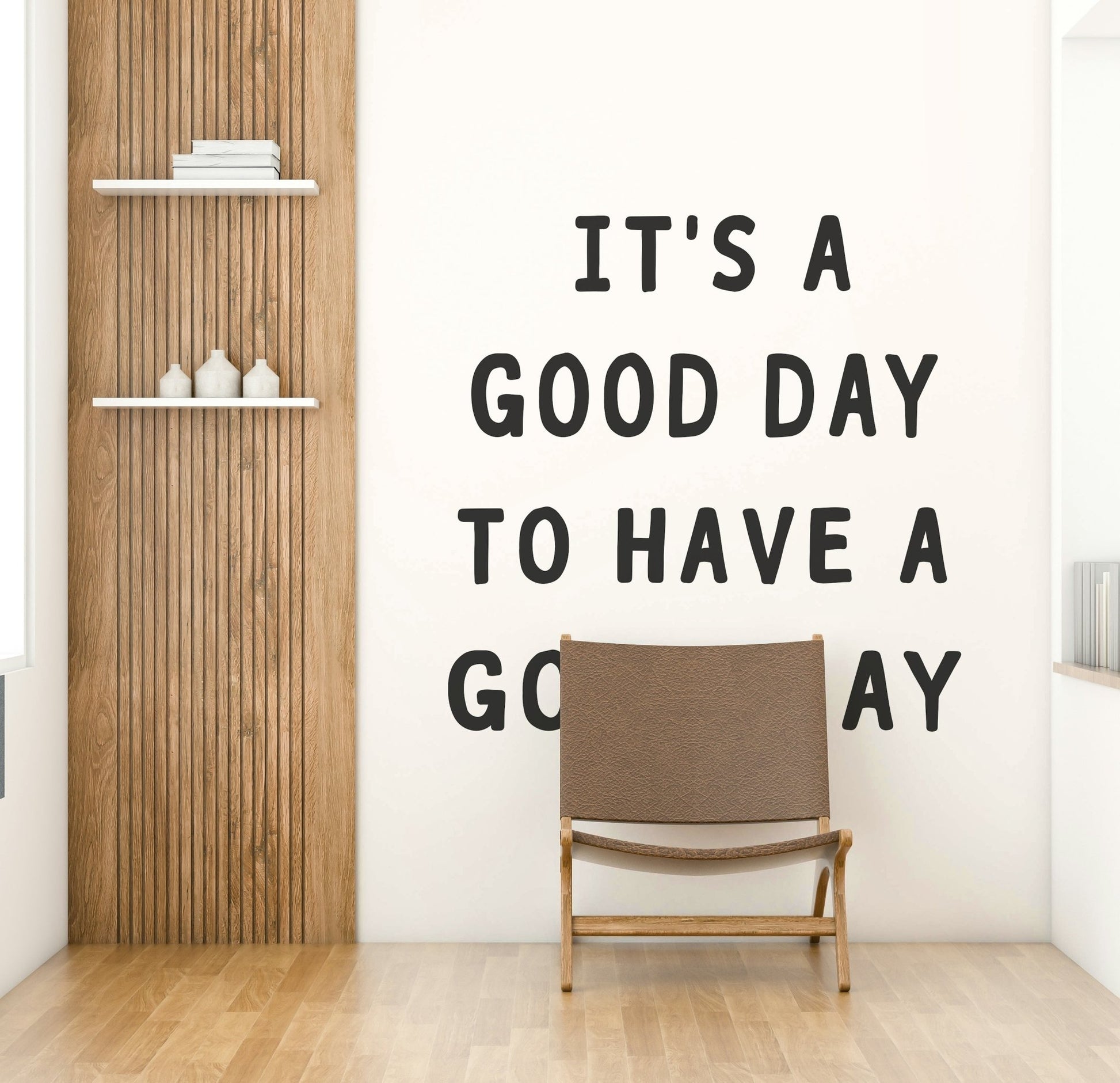 A harmonious statement piece for any home.

