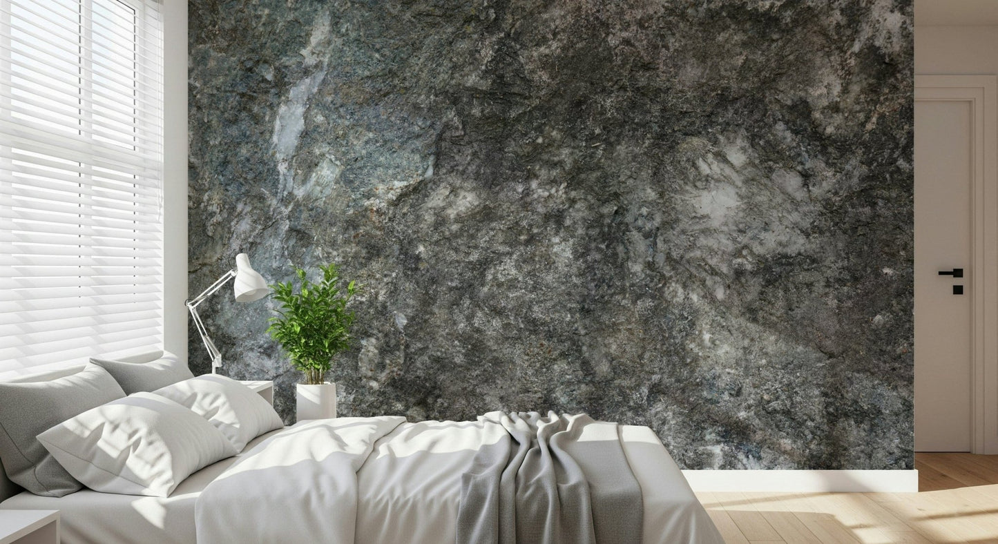 Granite Depths Wall Mural -2566619